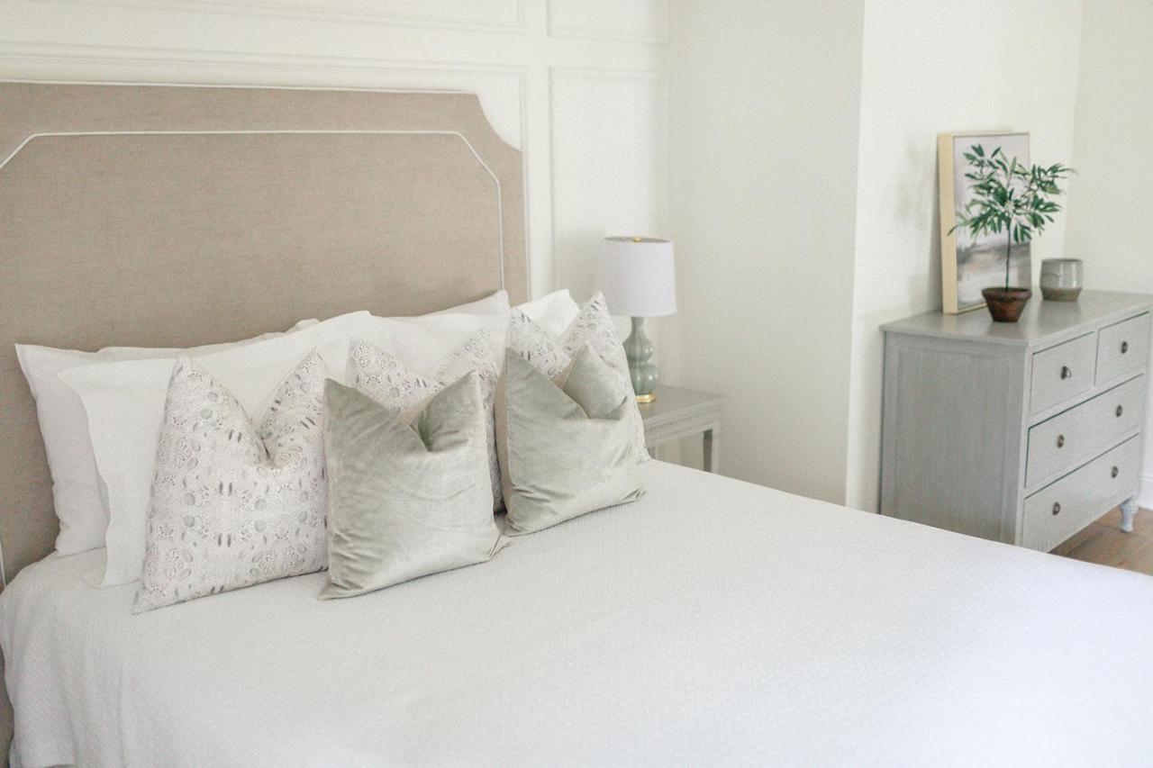 Fairville Inn Chadds Ford Εξωτερικό φωτογραφία