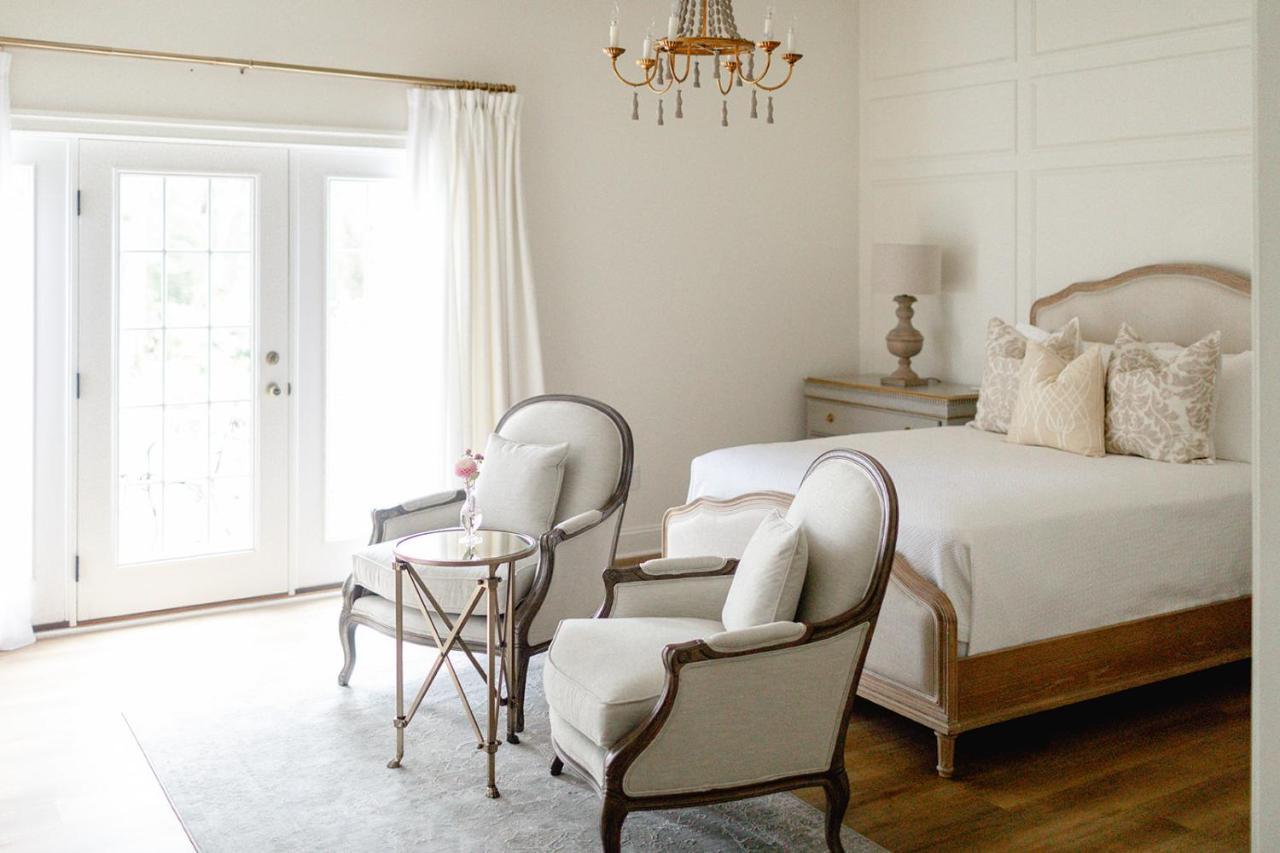 Fairville Inn Chadds Ford Εξωτερικό φωτογραφία
