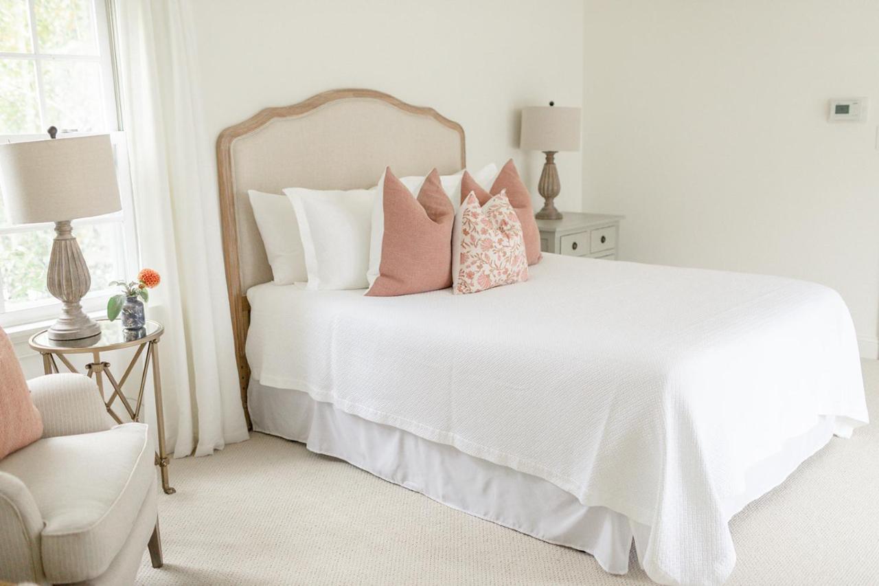 Fairville Inn Chadds Ford Εξωτερικό φωτογραφία