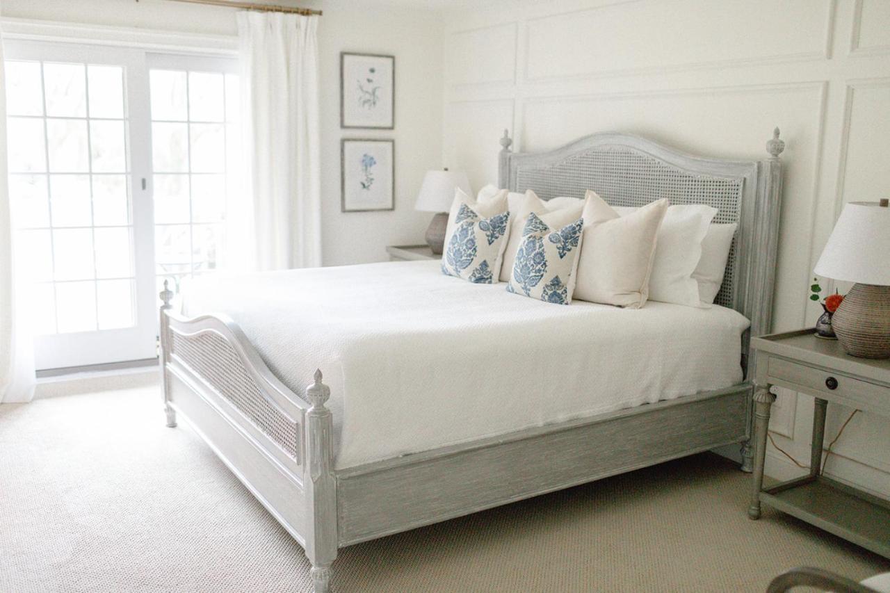 Fairville Inn Chadds Ford Εξωτερικό φωτογραφία