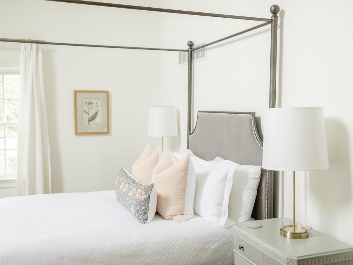 Fairville Inn Chadds Ford Εξωτερικό φωτογραφία